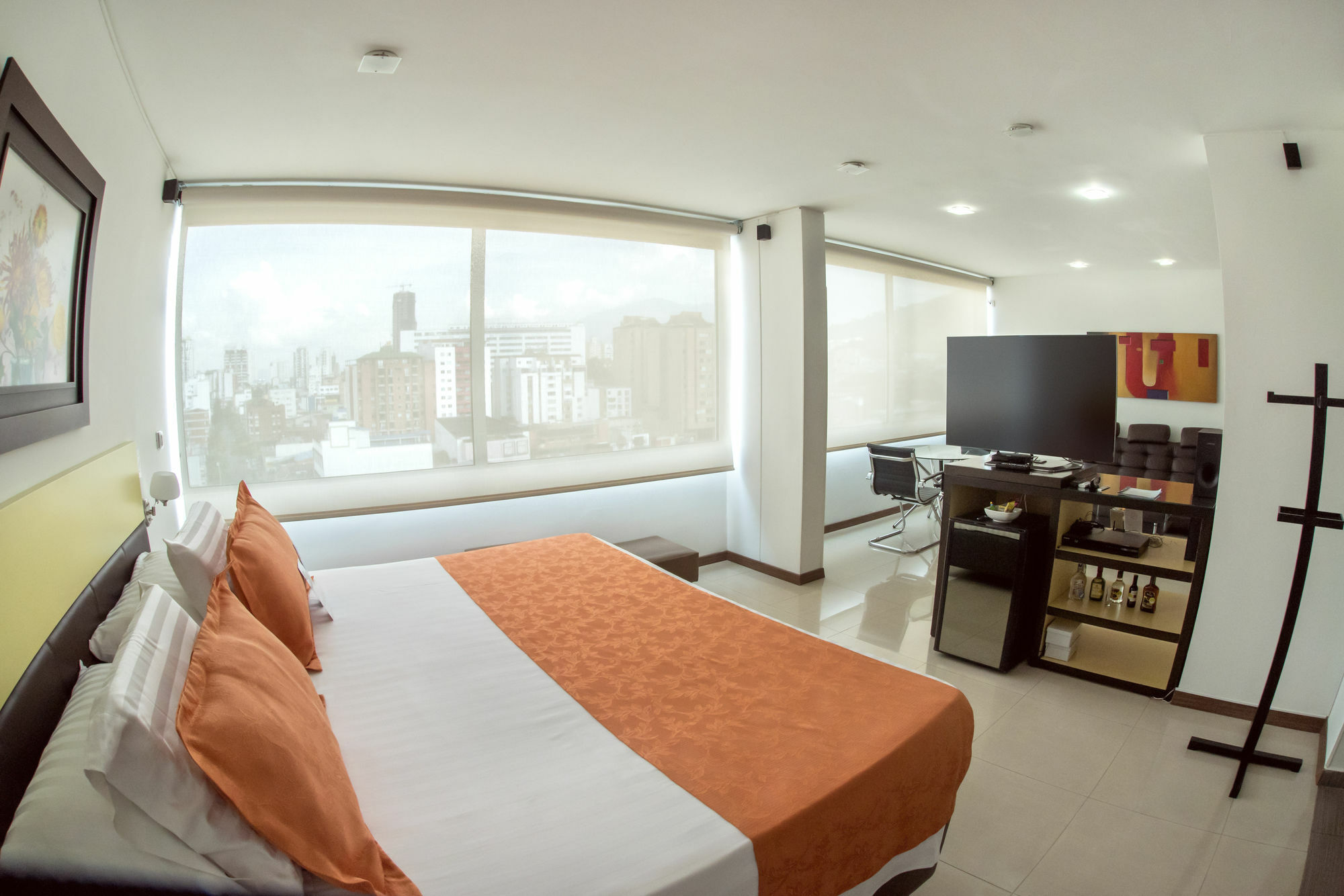 Hotel Chicamocha Bucaramanga