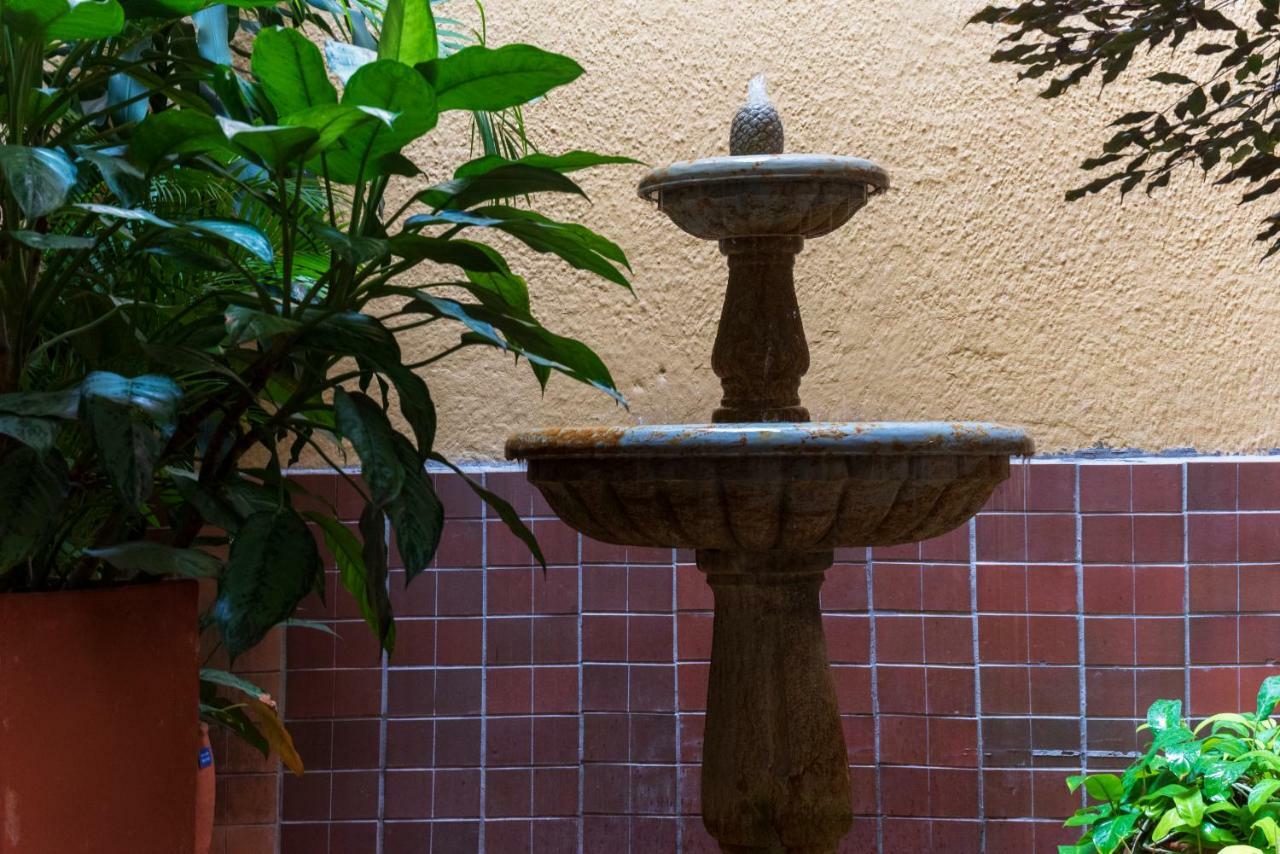Ayenda 1502 Principe Hotel