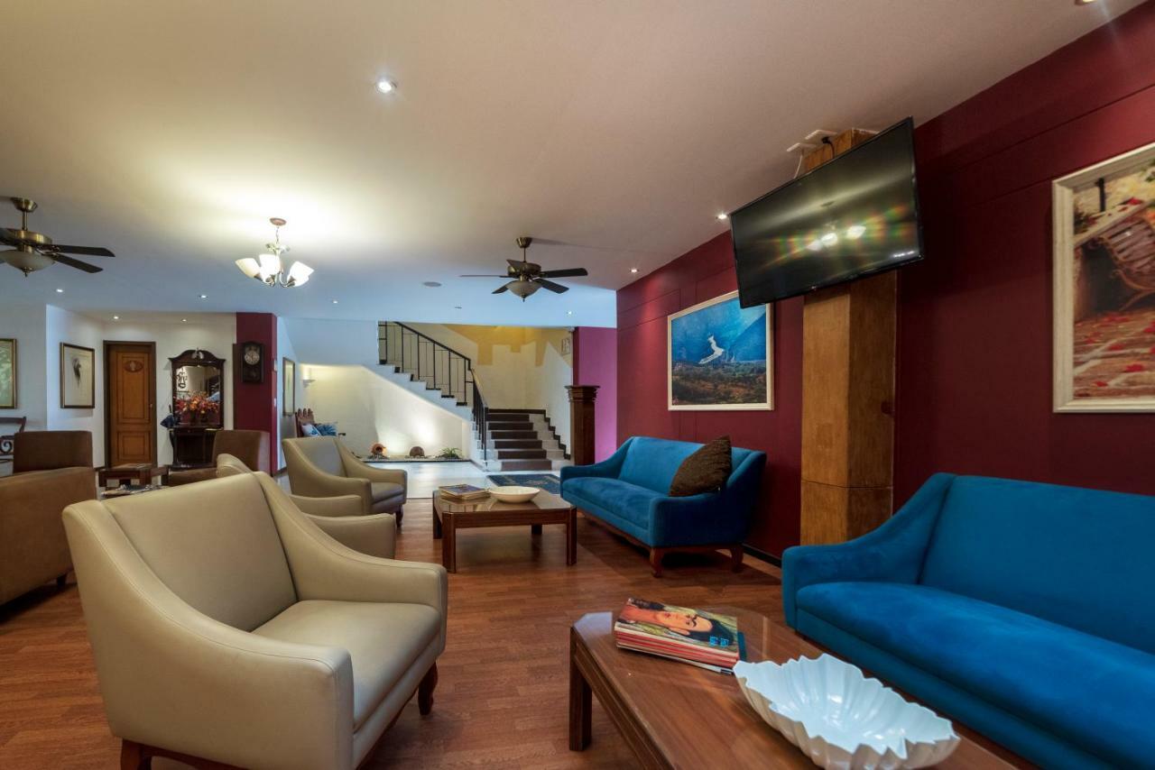 Ayenda 1502 Principe Hotel Bucaramanga