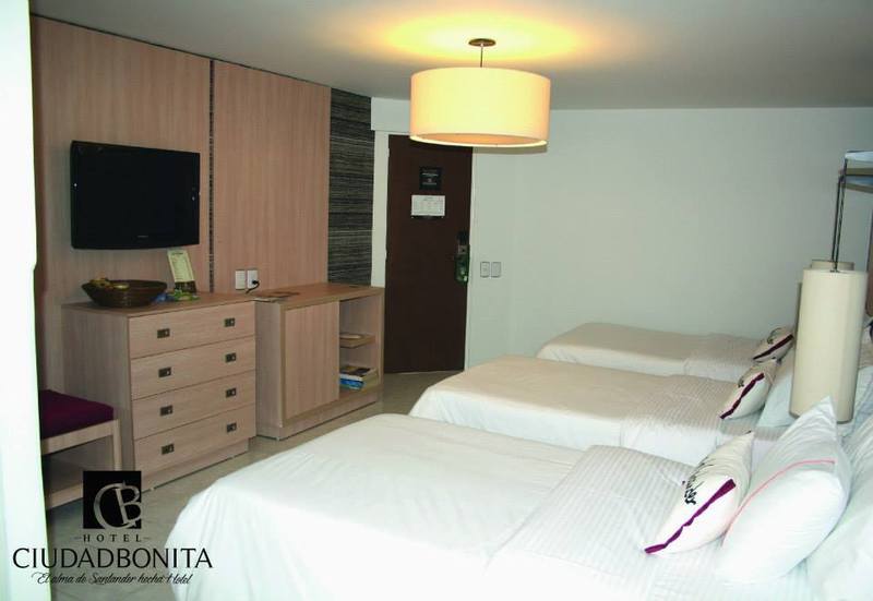 Hotel Ciudad Bonita