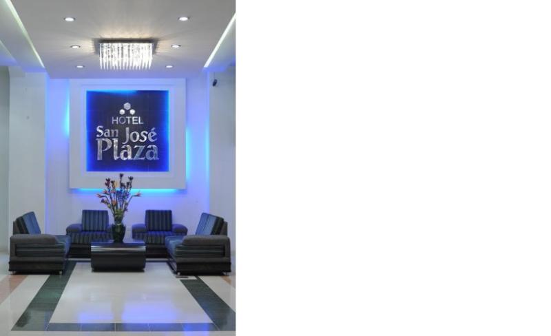 San José Plaza Bucaramanga