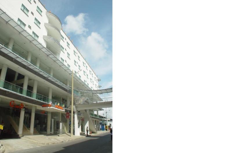 San José Plaza 3*