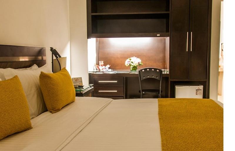 Hotel San José Plaza
