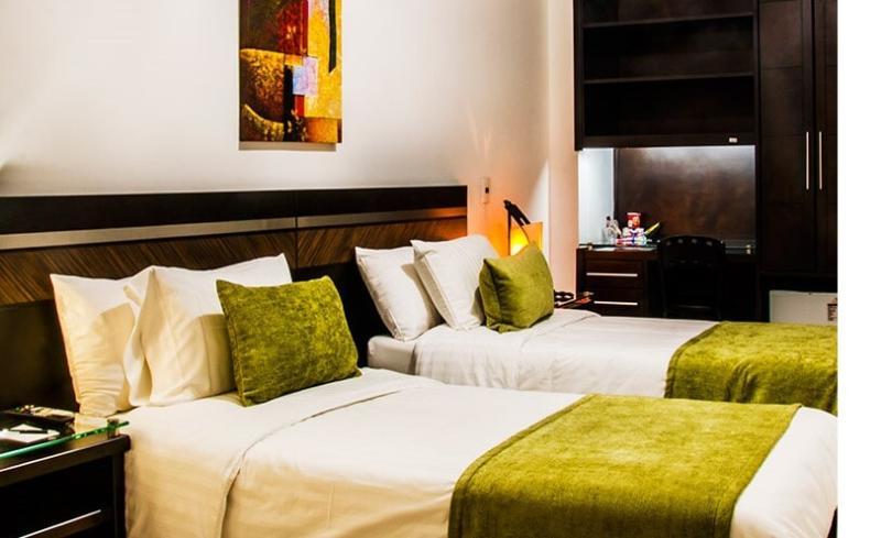 San José Plaza Hotel