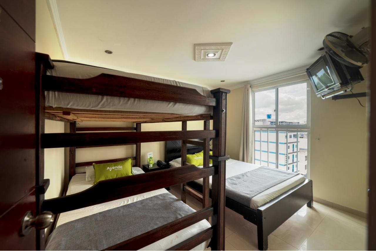 Ayenda 1503 Shaday Hotel