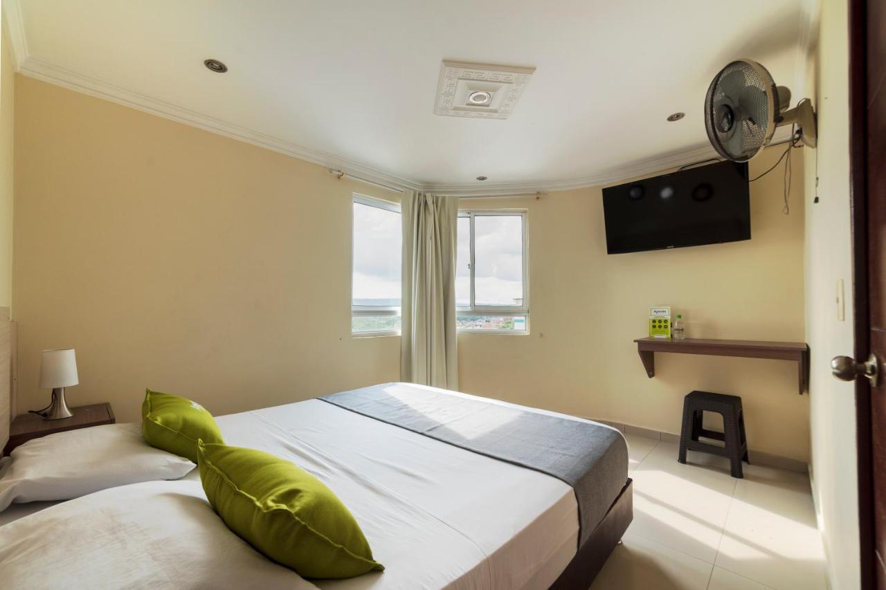 Ayenda 1503 Shaday Hotel 3*