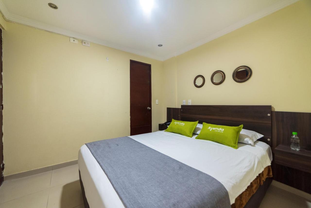 Hotel Ayenda 1503 Shaday