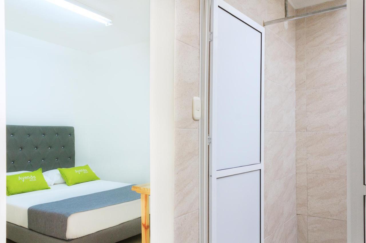 Ayenda1509 Fike Bucaramanga
