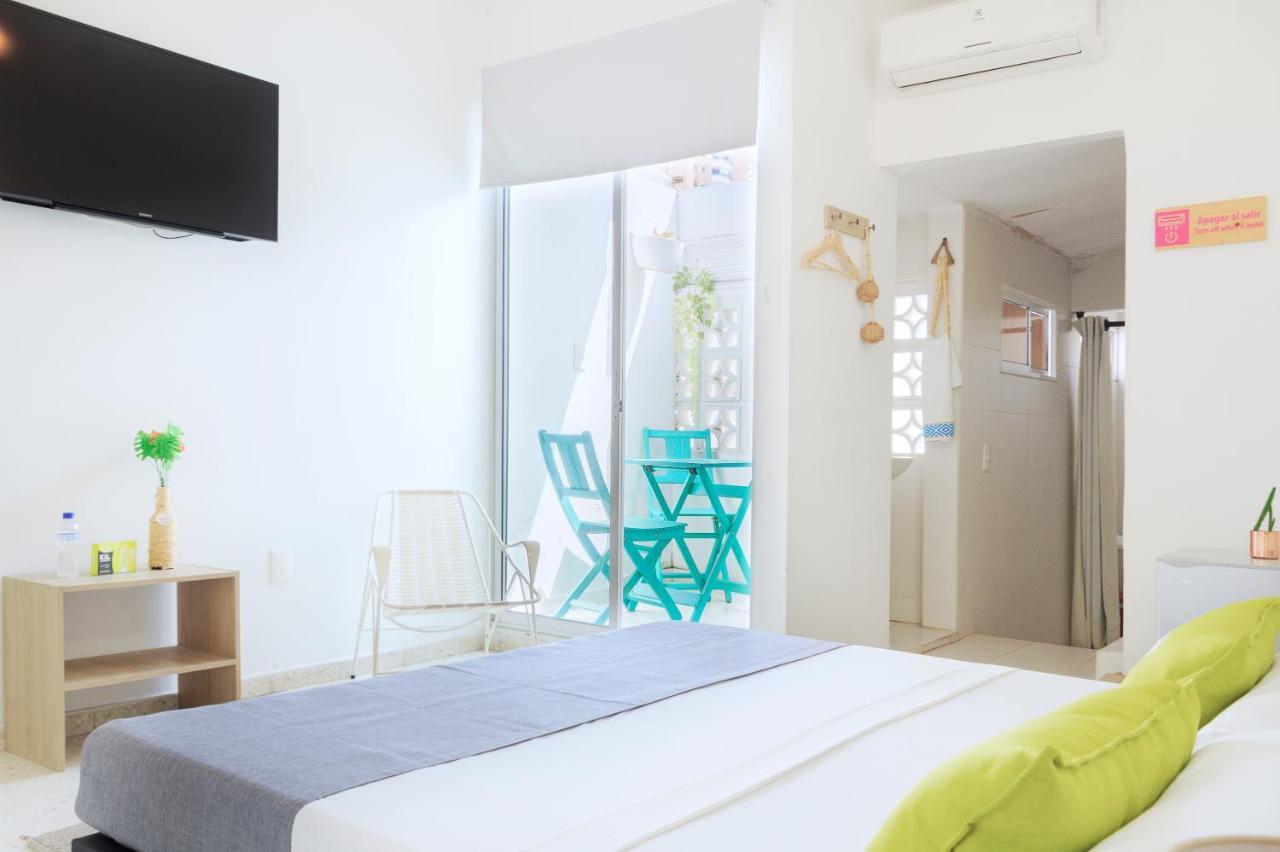 Ayenda1509 Fike Hostal Bucaramanga