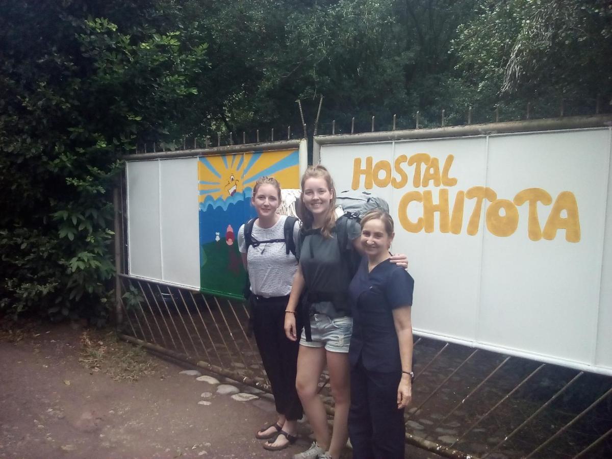 Hostal Chitota Hostal