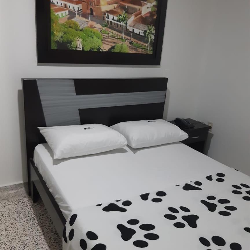 Embajador 3*