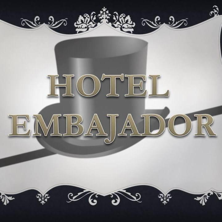 Embajador Hotel Bucaramanga