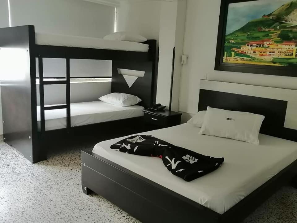 Embajador Hotel