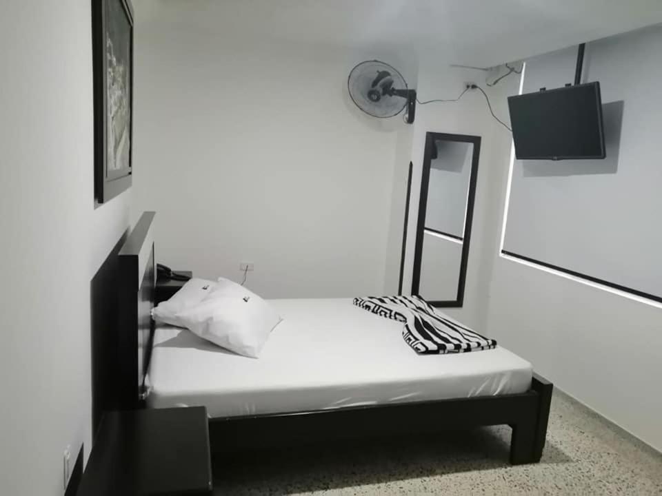 Embajador Bucaramanga