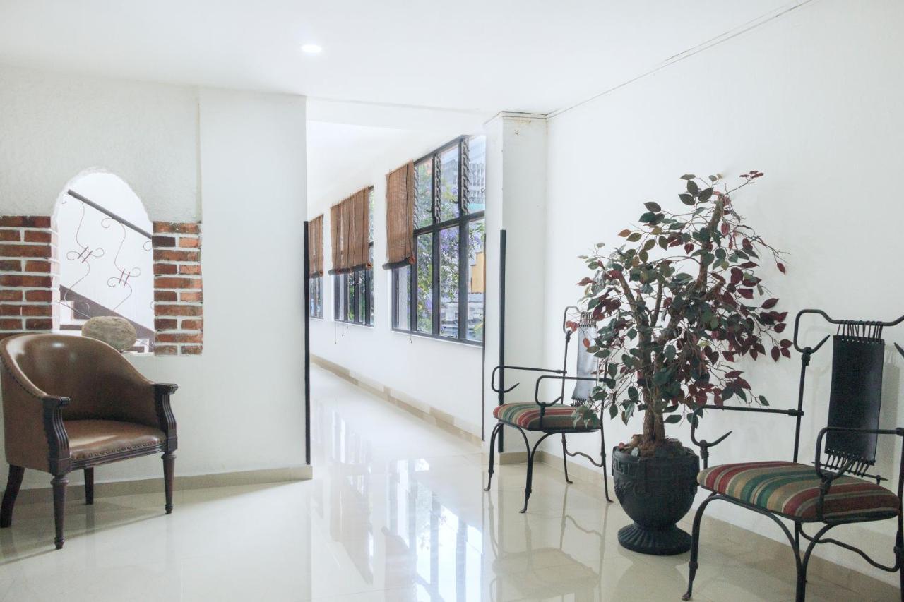 Colonial Plaza Hotel Bucaramanga