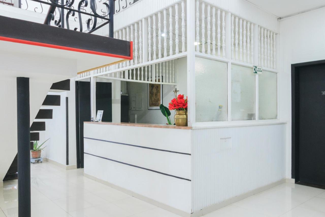 Colonial Plaza Hotel Bucaramanga