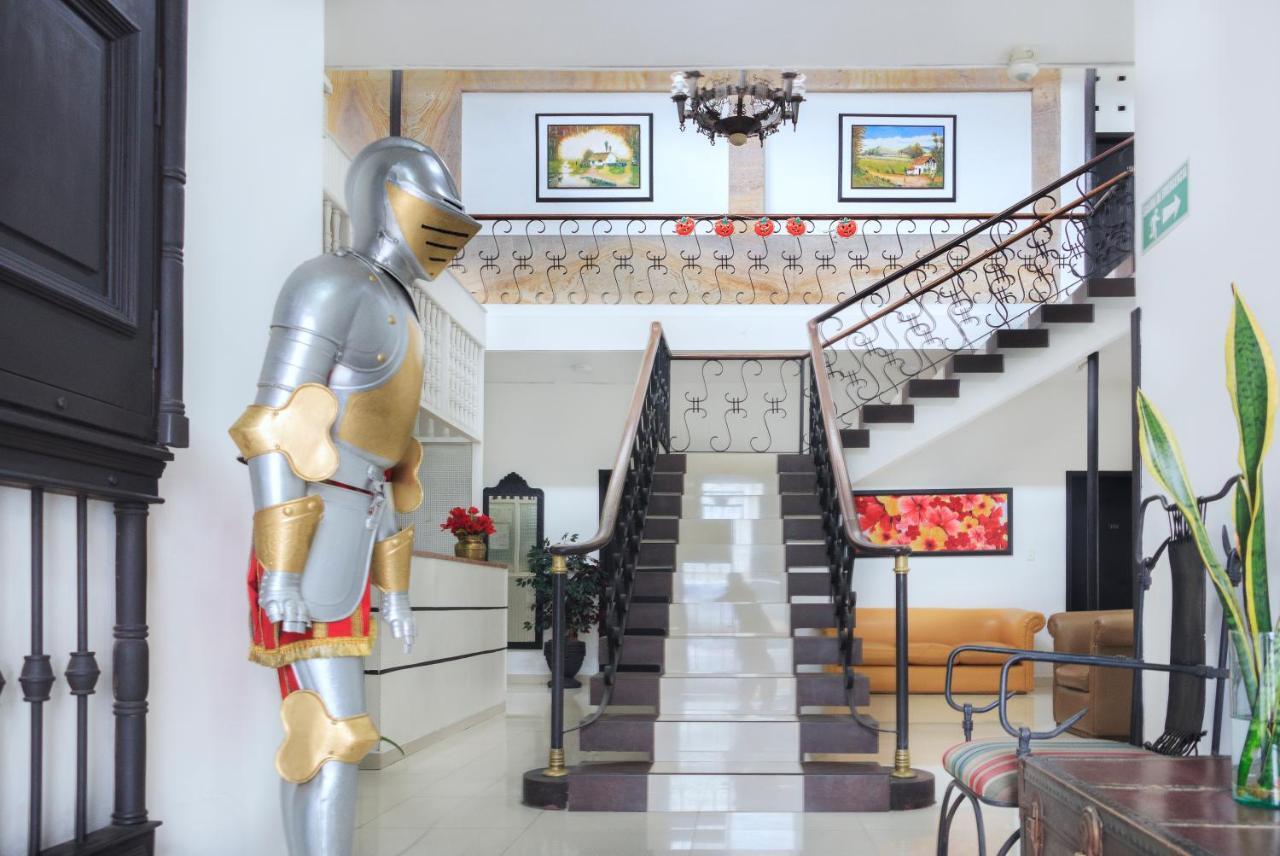 Colonial Plaza Bucaramanga
