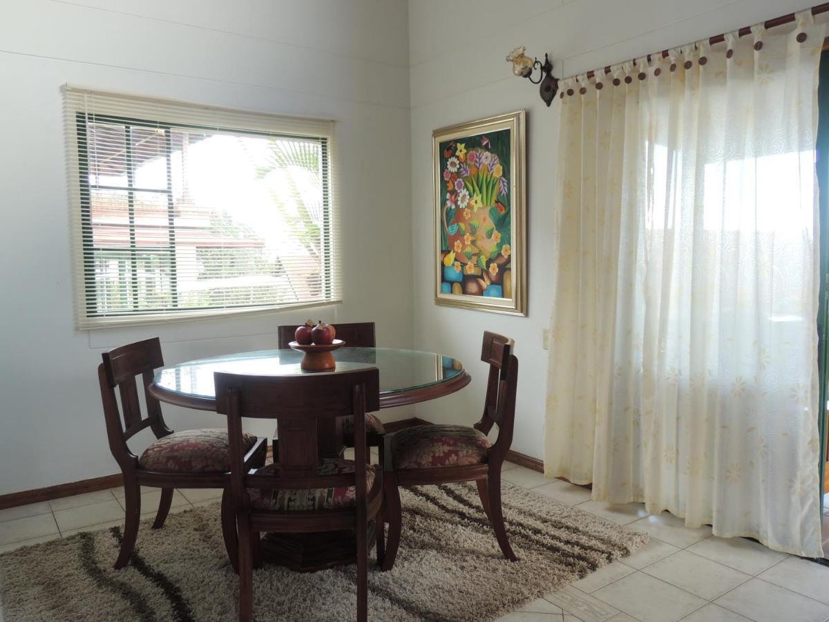 Cabana El Laguito Villa *