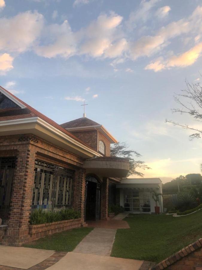 Villa Cabana El Laguito