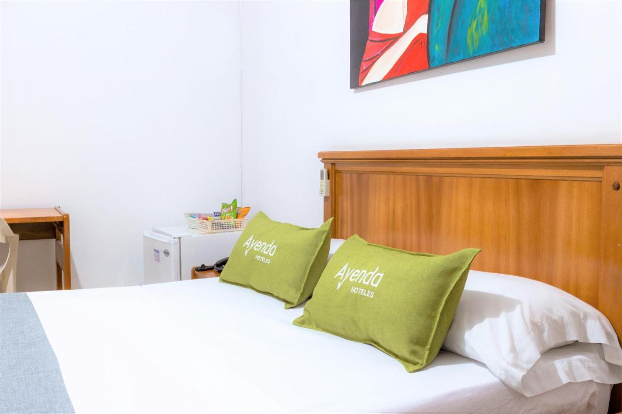 Ayenda 1511 Sevilla Plaza Bucaramanga