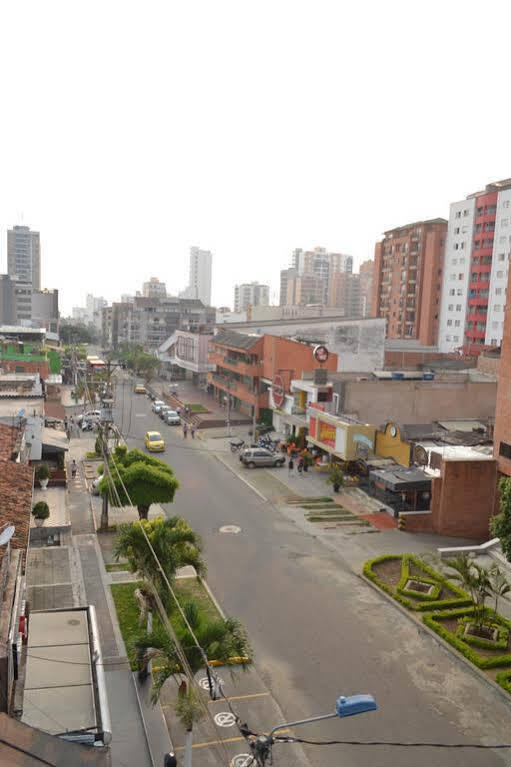 Riviera Plaza Hotel Bucaramanga