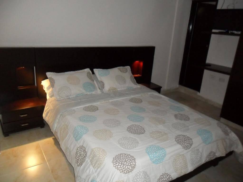 Riviera Plaza Hotel Bucaramanga