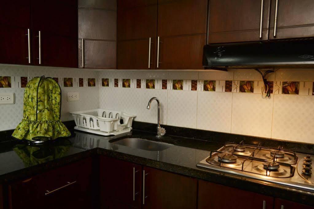 Riviera Plaza Hotel Bucaramanga