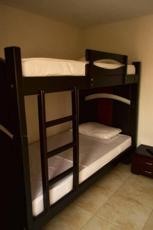 Riviera Plaza 3* Bucaramanga