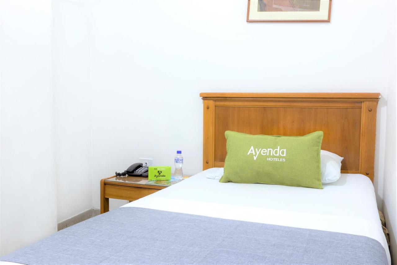 Ayenda 1511 Sevilla Plaza 2*