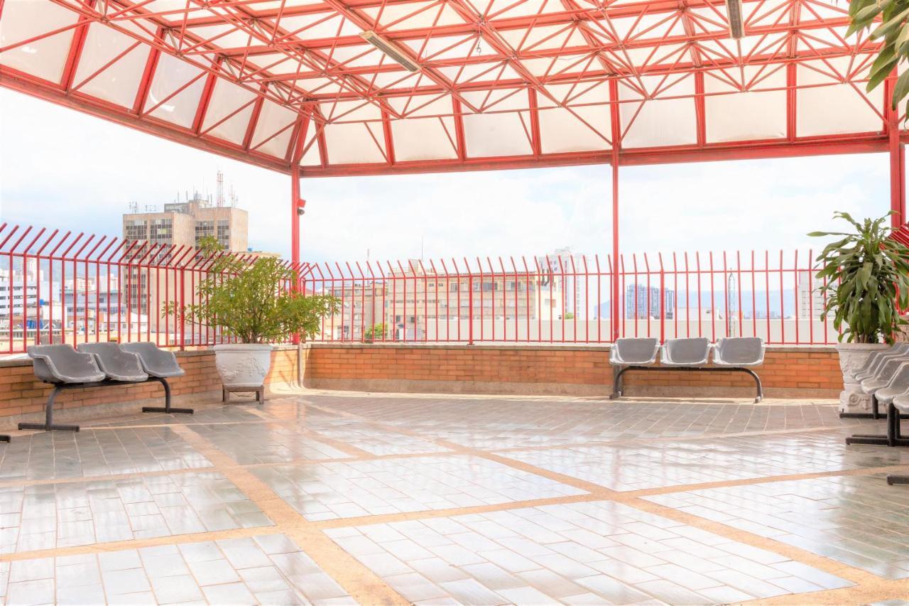 Ayenda 1511 Sevilla Plaza