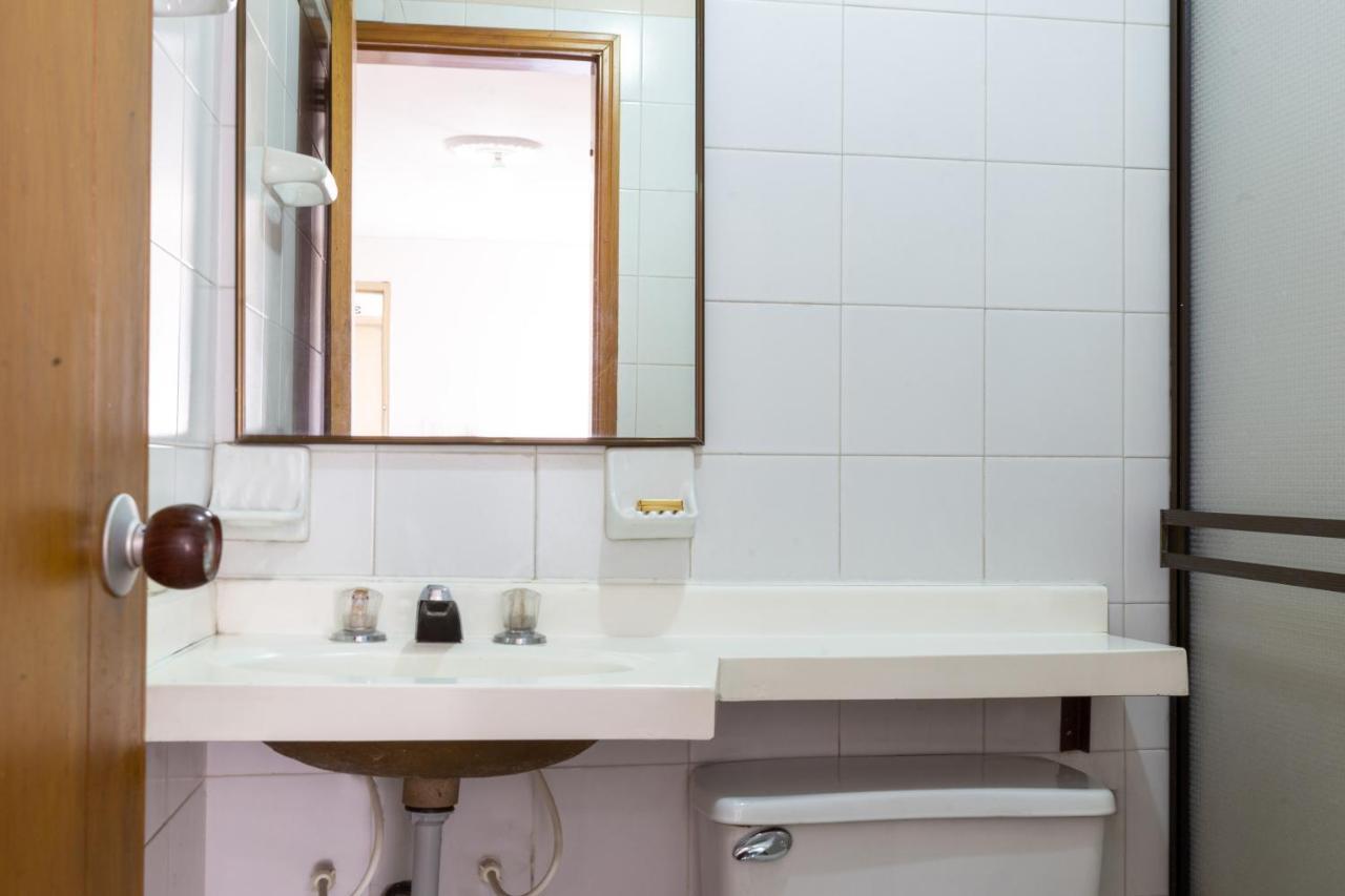 Hotel Ayenda 1511 Sevilla Plaza Bucaramanga