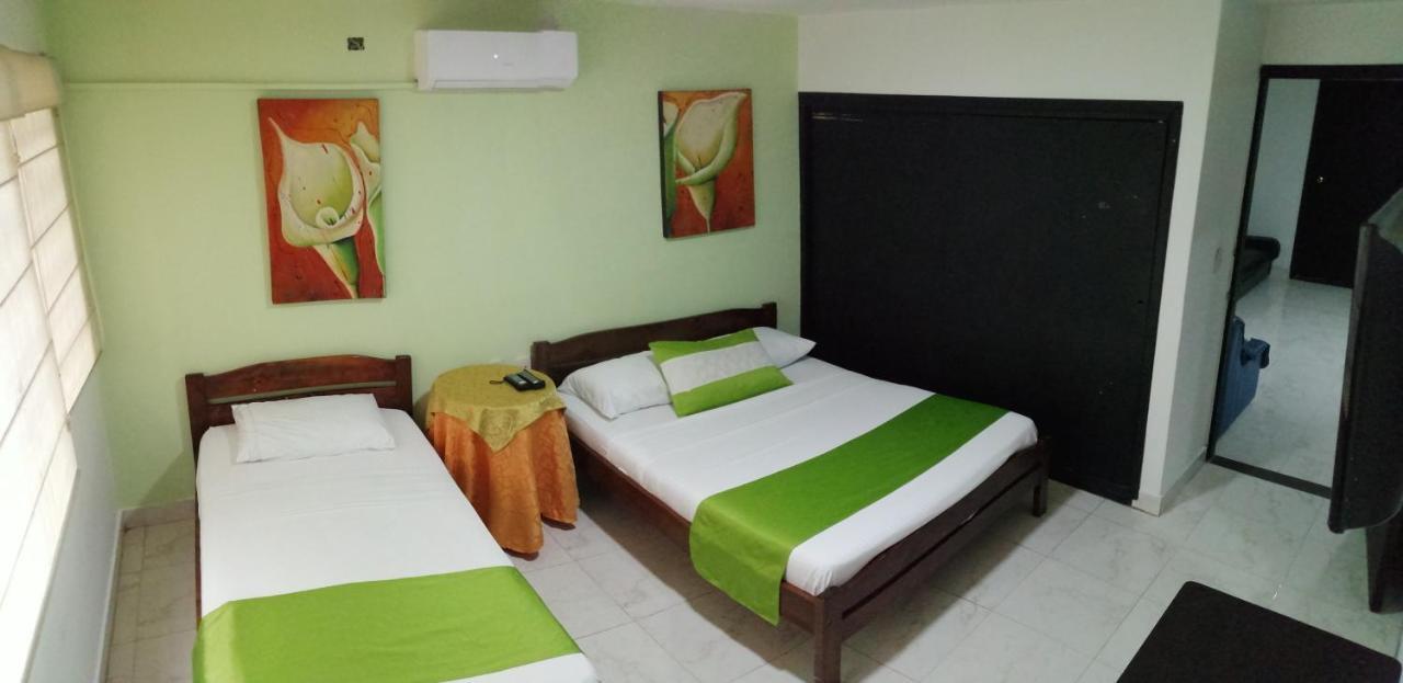 San Luis Plaza Hotel 3*