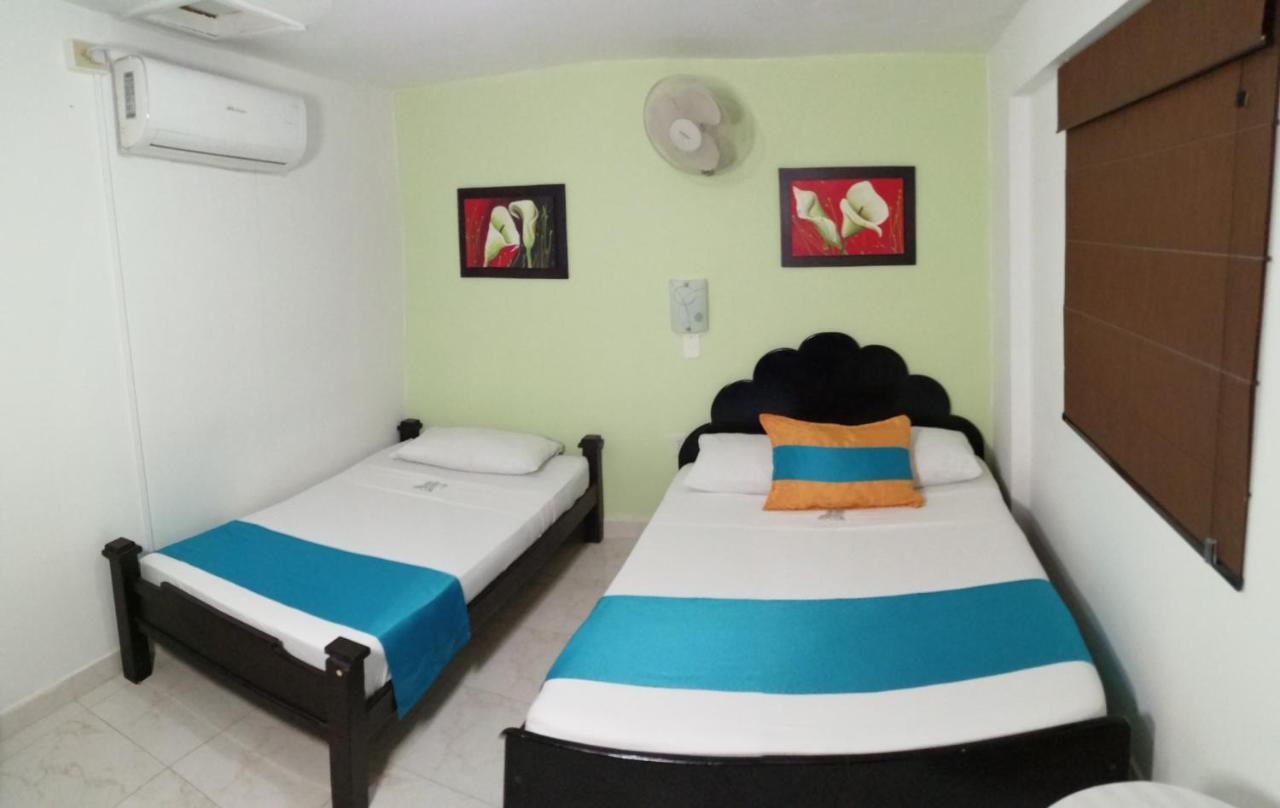 San Luis Plaza Hotel Bucaramanga