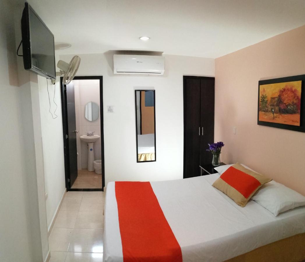 San Luis Plaza Hotel Bucaramanga