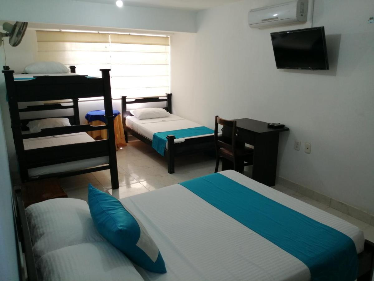 San Luis Plaza 3* Bucaramanga