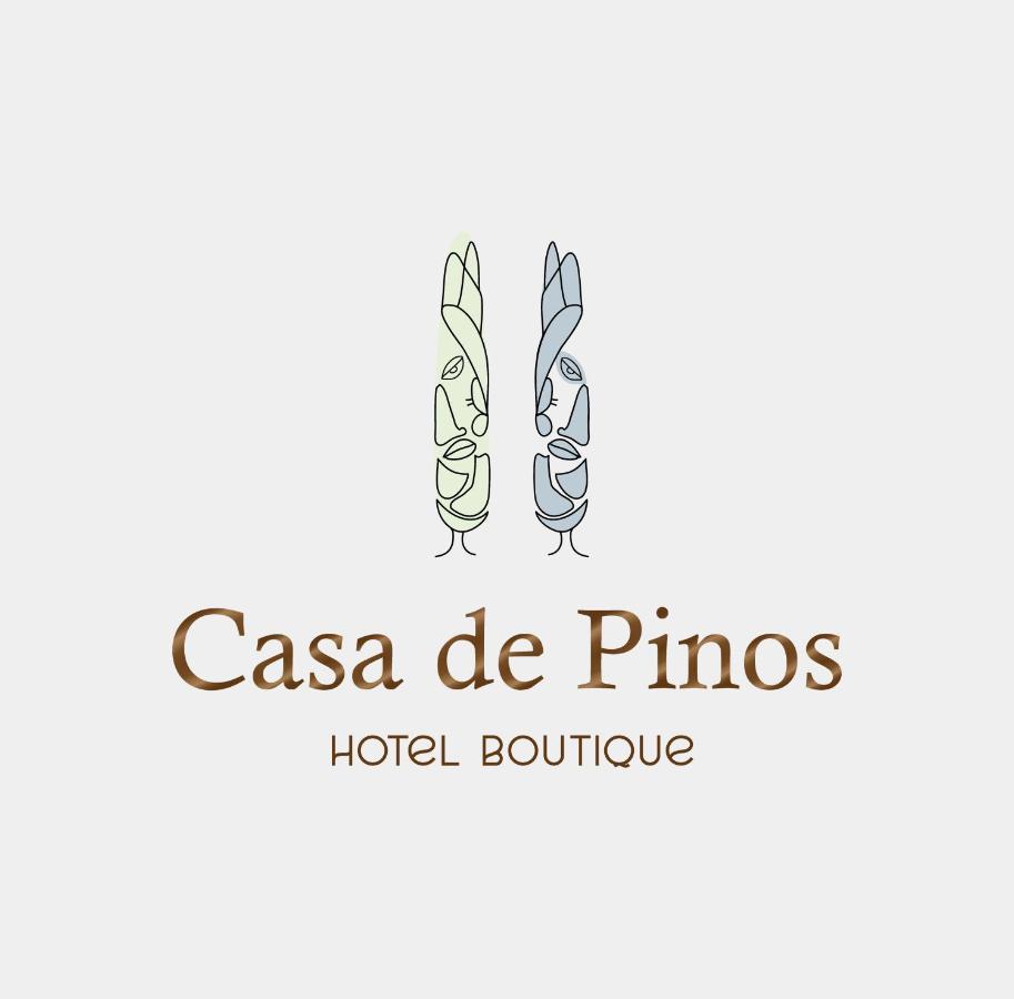 Casa De Pinos Boutique 2*