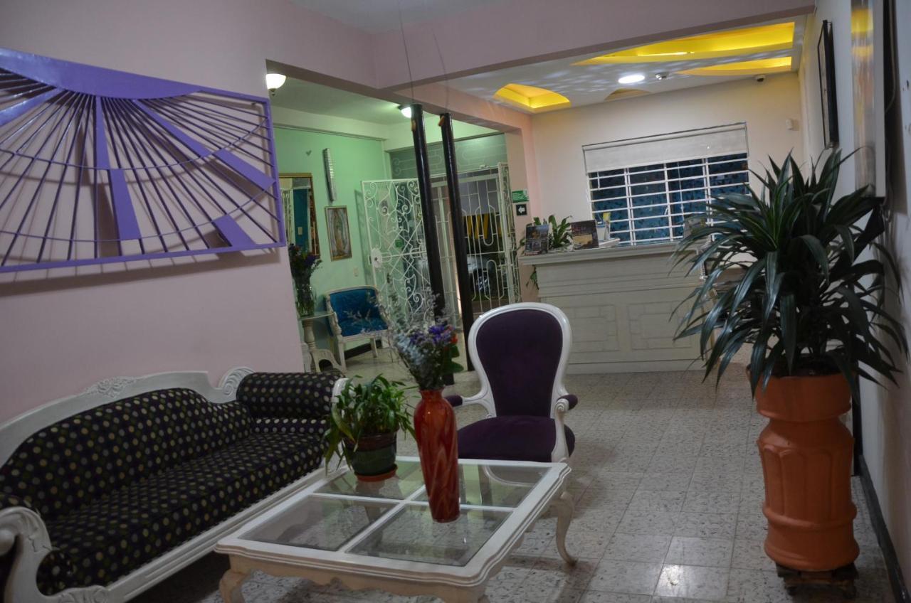 Casa De Pinos Boutique Hotel Bucaramanga