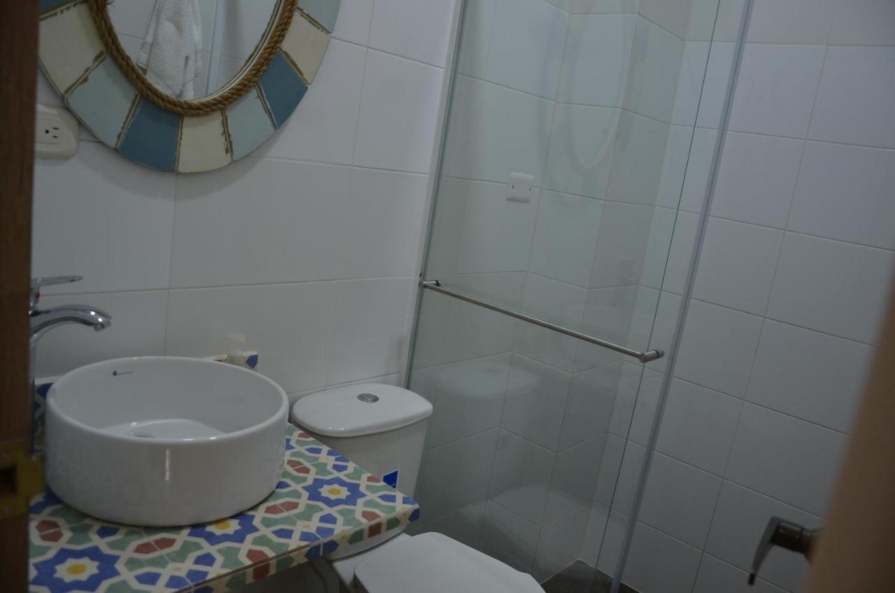 Casa De Pinos Boutique Bucaramanga
