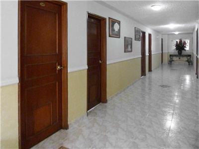 Hotel San Nicolas Bucaramanga