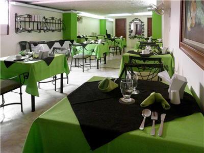 San Nicolas 3*