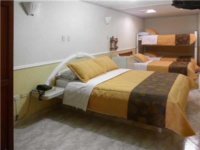 San Nicolas 3* Bucaramanga