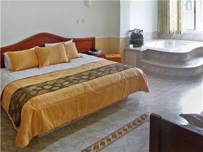 Hotel San Nicolas