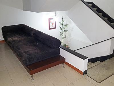 Hotel La Mansion Del Marquez