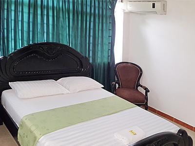 La Mansion Del Marquez 2*