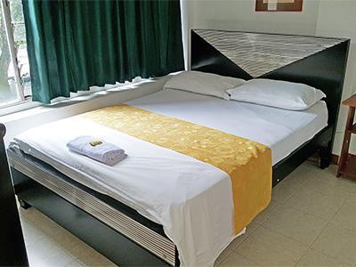 La Mansion Del Marquez Hotel Bucaramanga