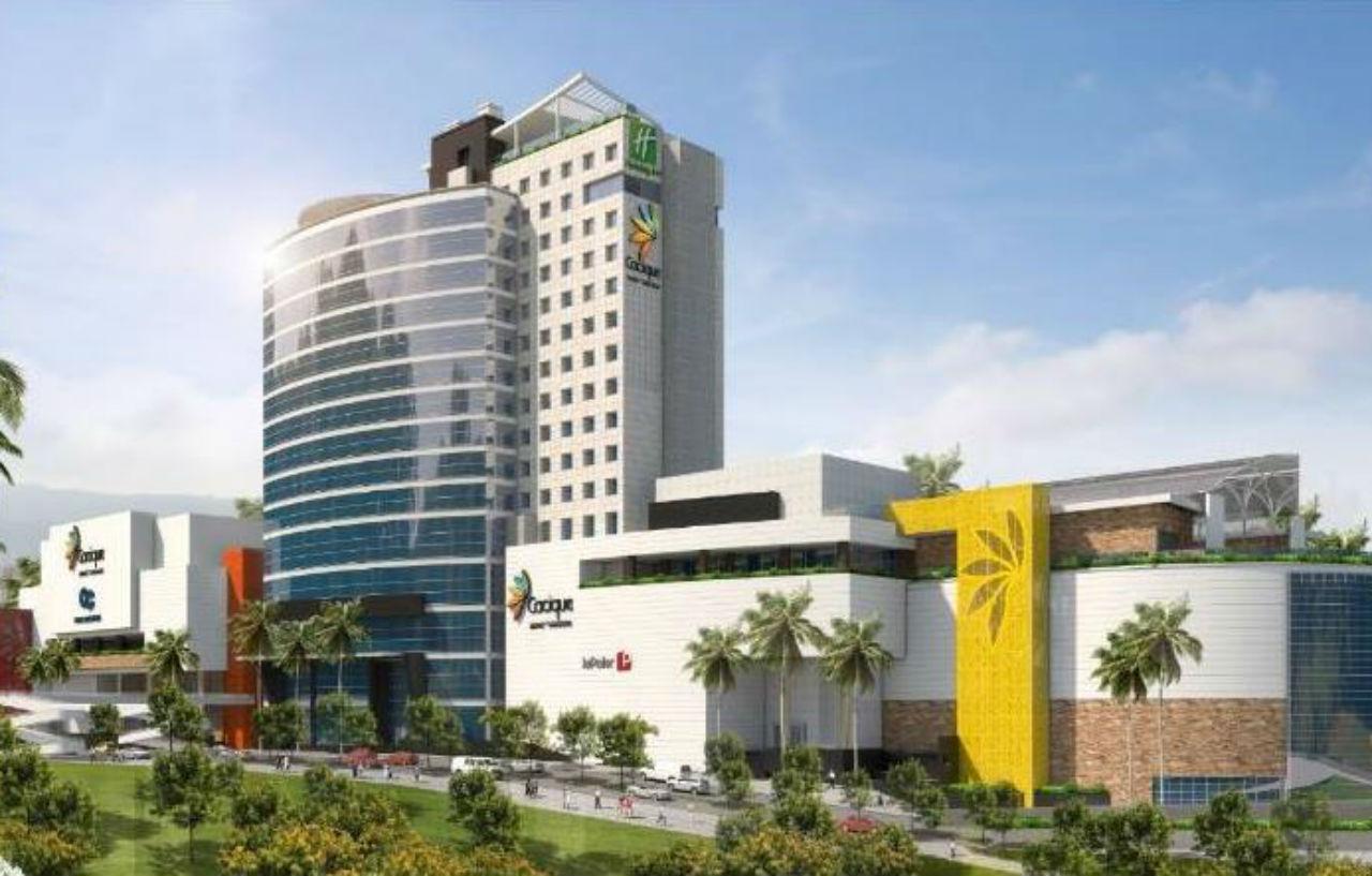 Cacique, An Ihg Bucaramanga