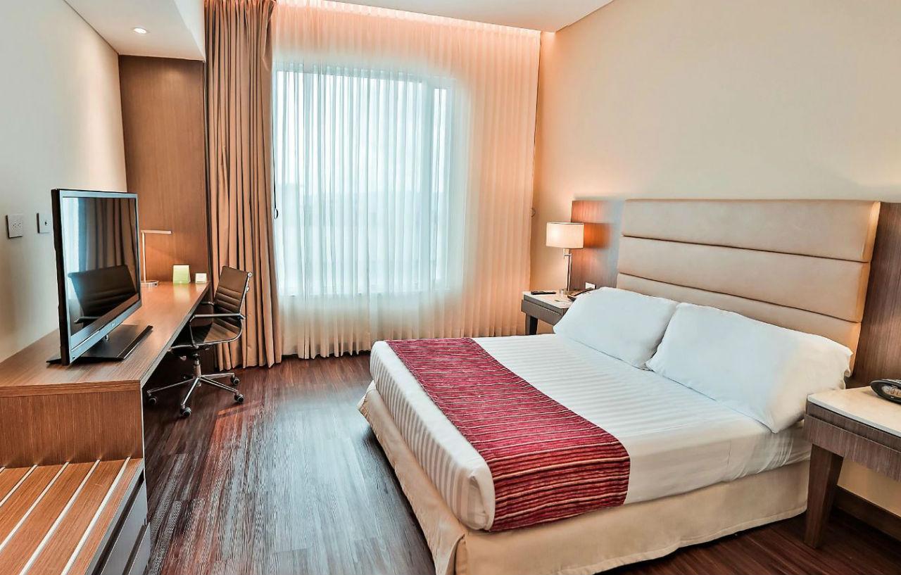 Cacique, An Ihg Hotel