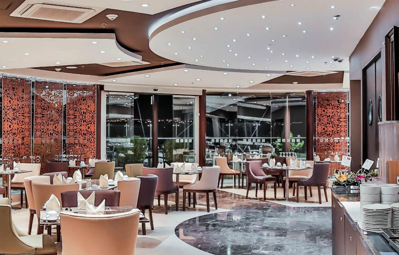Cacique, An Ihg Bucaramanga