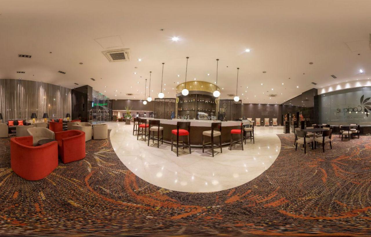 Hotel Cacique, An Ihg Bucaramanga