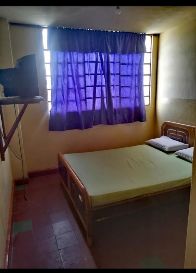 Hotel Angola *